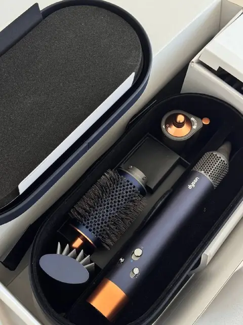 Dyson Airwrap complete long volumise — Батуми — 1 000 ₾