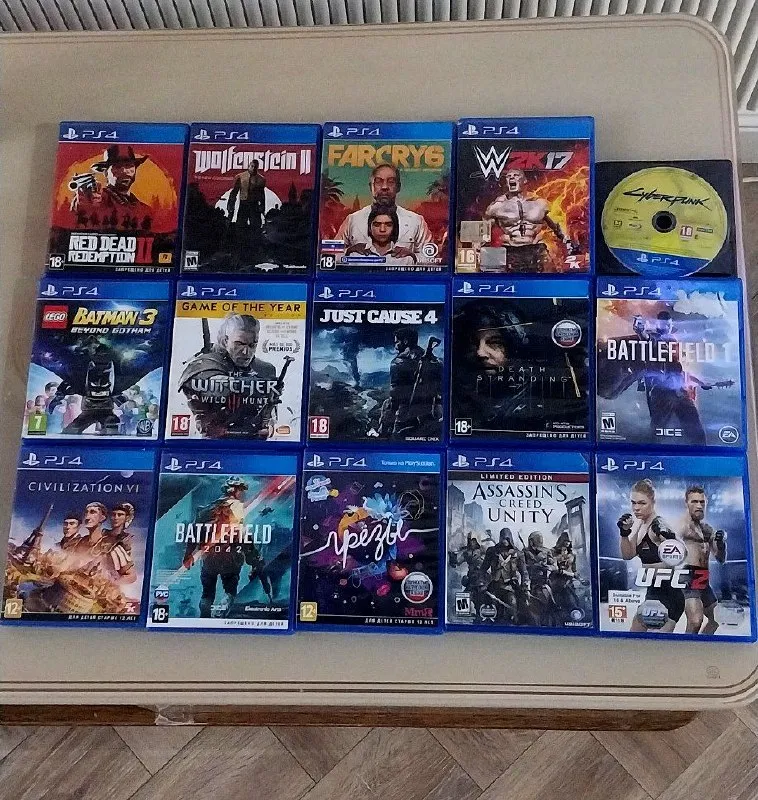 Red Dead Redemption 2