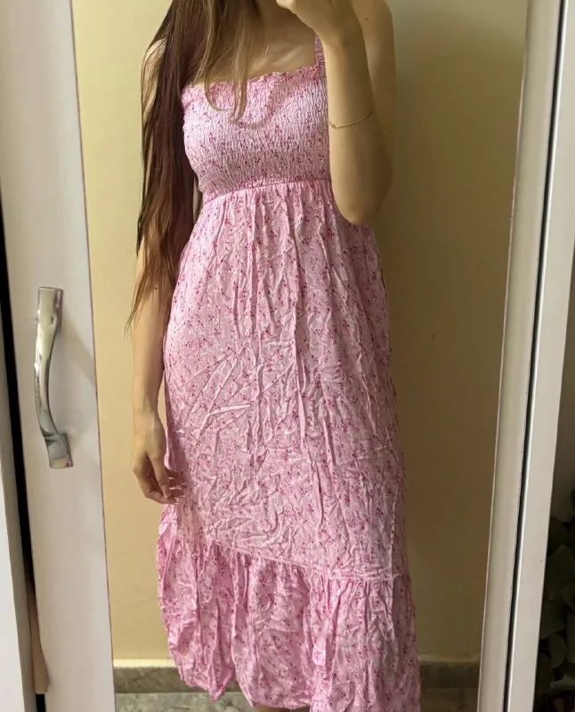Женские вещи