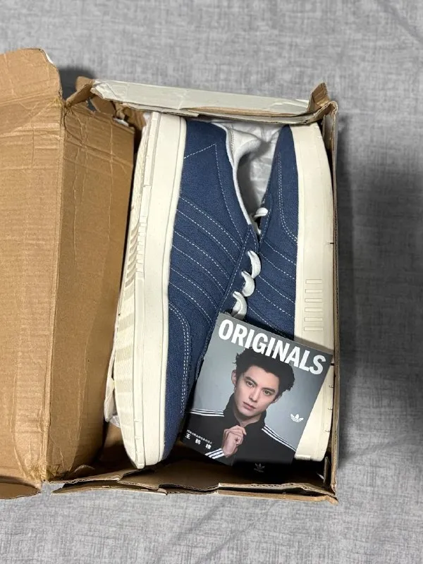 Adidas Gradas Originals