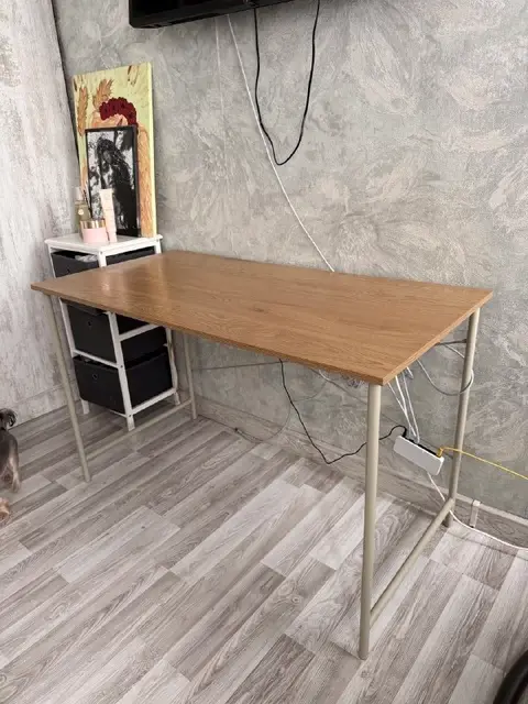 Стол 120×60 — Батуми — 100 ₾