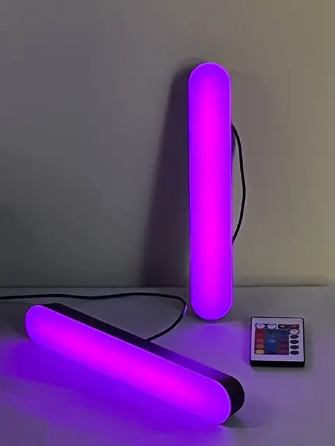 Прадам свет 40 лари две штуки RGP Led — Tbilisi — 40 ₾