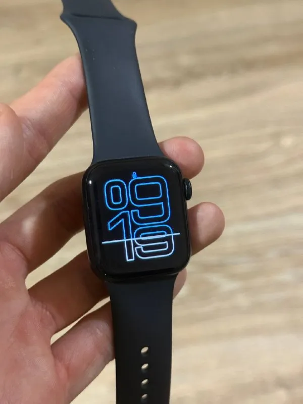 Apple watch se2
