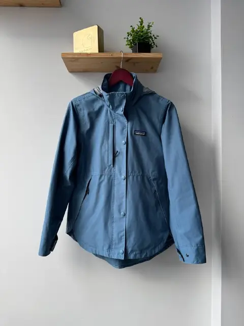 Куртка Patagonia — Батуми — 120 ₾