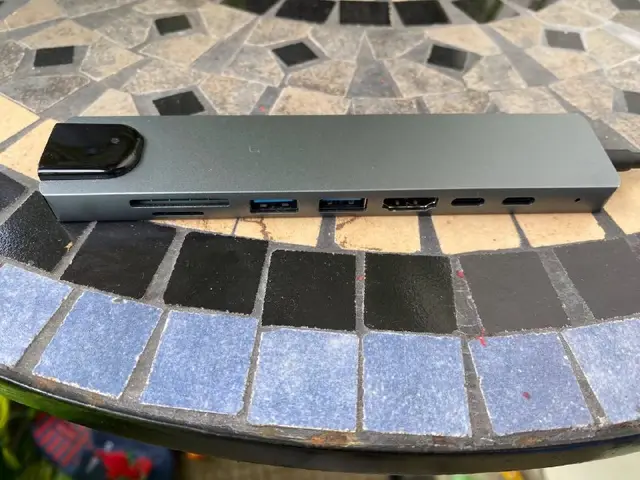 USB hub юсб хаб — Batumi — 50 ₾