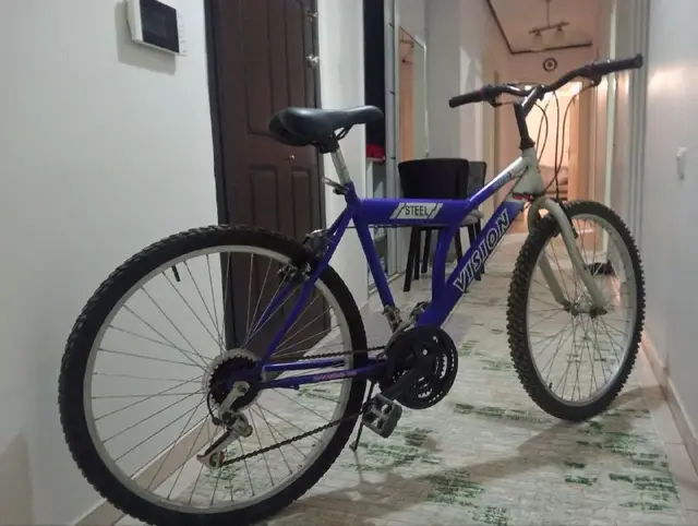 Взрослый велосипед — Анталия — 3 000 ₺