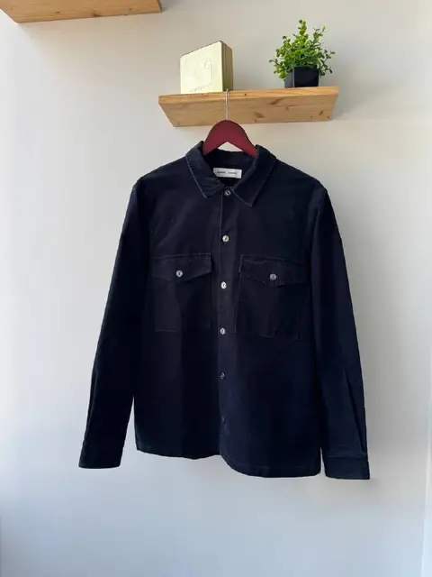 Рубашка Samsøe Samsøe — Батуми — 60 ₾