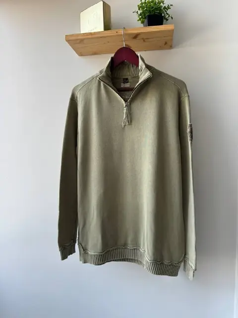 1/3 зип Napapijri — Батуми — 60 ₾
