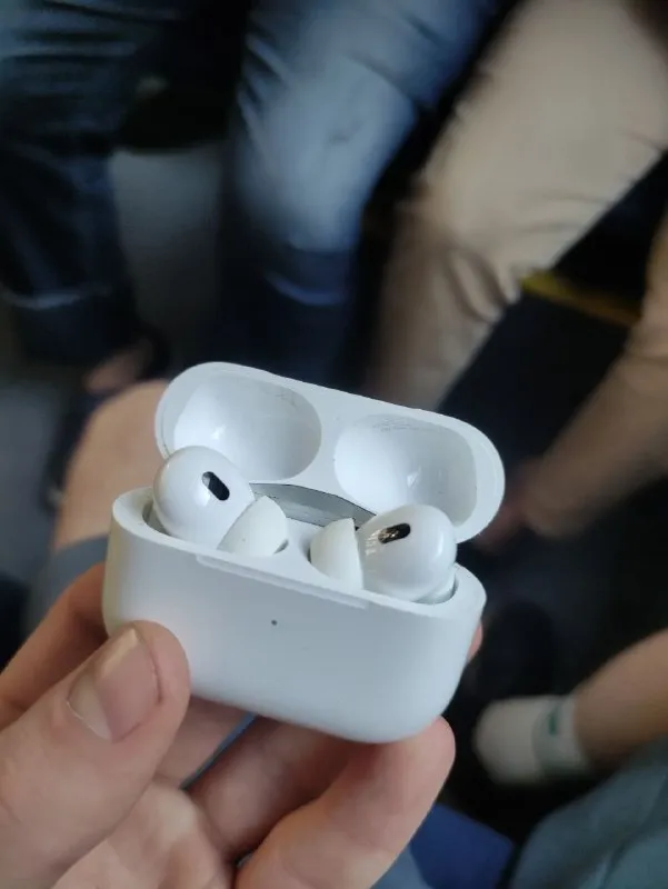 Apple Airpods Pro 2