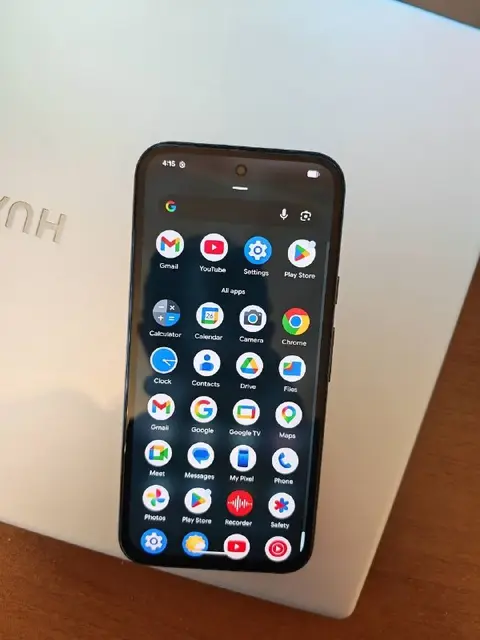 Google Pixel 8A — Тбилиси — 650 ₾