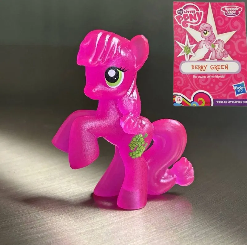 Blind Bag 5 см
