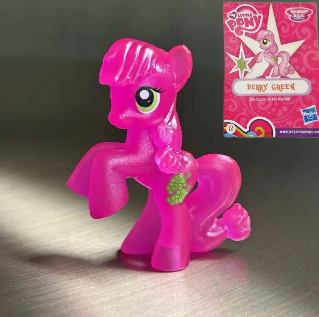 Blind Bag 5 см — Батуми — 15 ₾