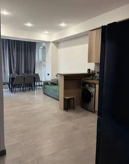 2-комн. квартира на ул. Кирка Керкоряна — Ереван — 350 000 ֏
