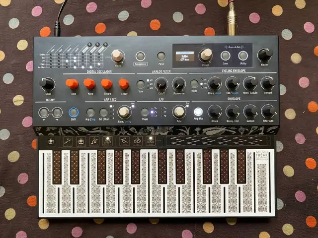 Arturia Microfreak — Tbilisi — 750 ₾