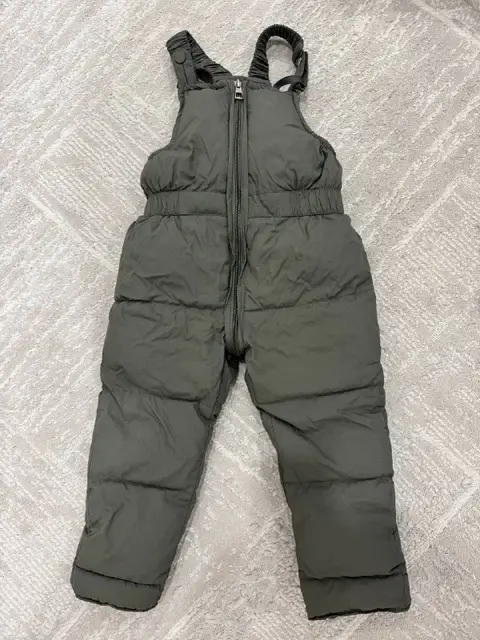 Полукомбенизон — Алматы — 1 500 ₸