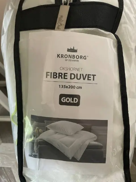 Одеяло Kronborg — Batumi — 70 ₾