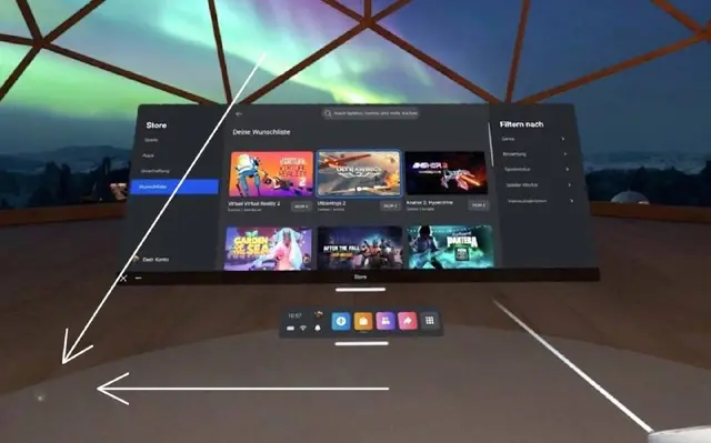 Oculus Quest 2 (128гб) — Ереван — 45 000 ֏