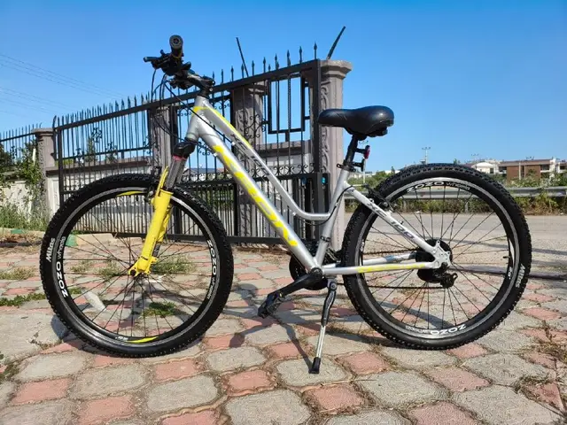 Kron XC100 Model 26 jant — Antalya — 8,500 ₺