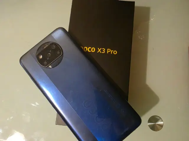 POCO X13 Pro — Ереван — 30 000 ֏