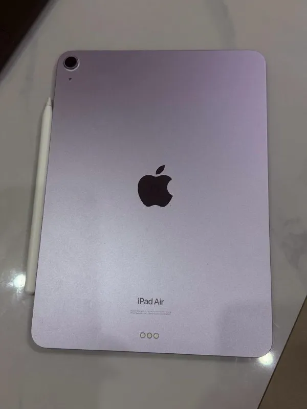 IPad Air 11″ M2 128GB + Apple Pencil Pro