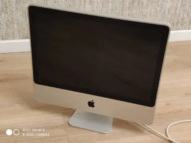 Компьютер iMac — Тбилиси — 150 ₾