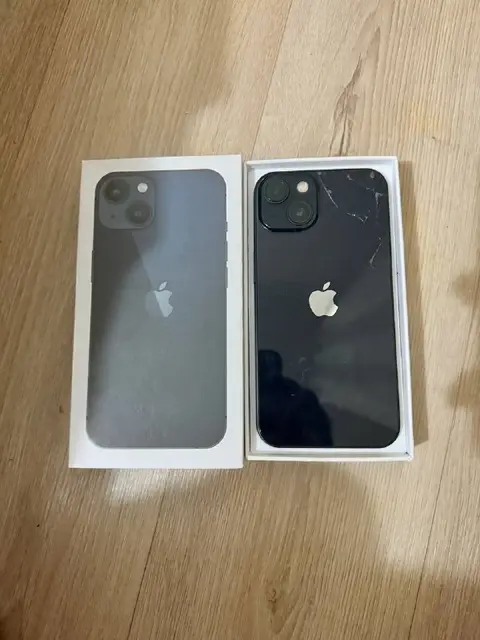 IPhone 13 — Астана — 130 ₸