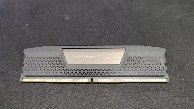 Оперативная память RAM DDR5 CORSAIR Vengeance 24GB — Тбилиси — 850 ₾