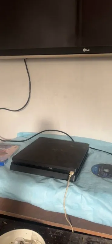 Пс 4 без игр
