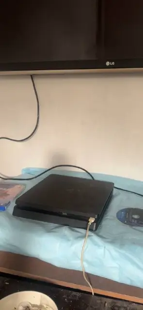 Пс 4 без игр — Астана — 55 000 ₸