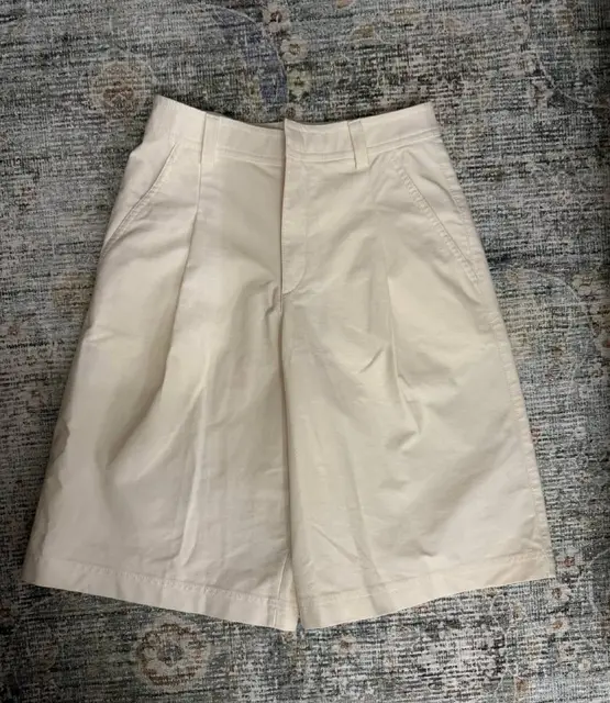 Шорты-бермуды Uniqlo — Анталия — 1 500 ₺