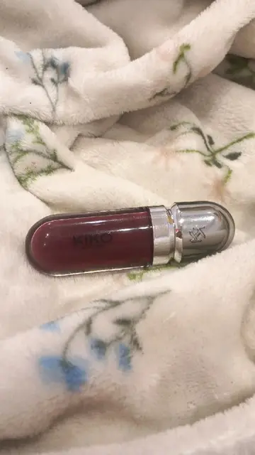 Блеск для губ KIKO Milano 3D Hydra Gloss — Батуми — 25 ₾