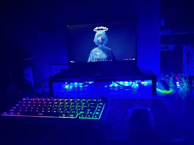 Ноутбук HP — Тбилиси — 1 200 ₾