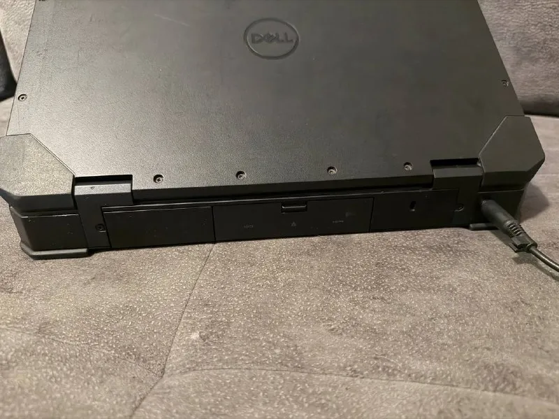 Dell Latitude 5424 Rugged