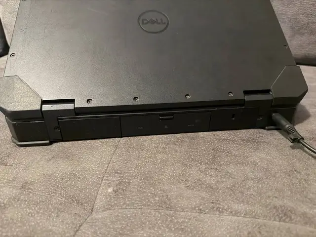 Dell Latitude 5424 Rugged — Batumi — 1,300 ₾