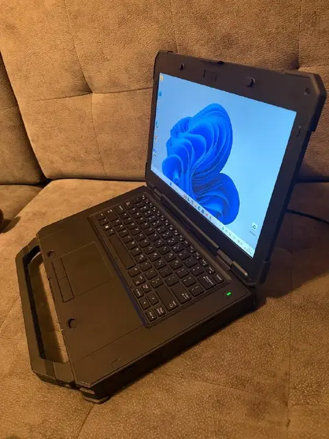 Dell Latitude 5424 Rugged — Batumi — 1,000 ₾