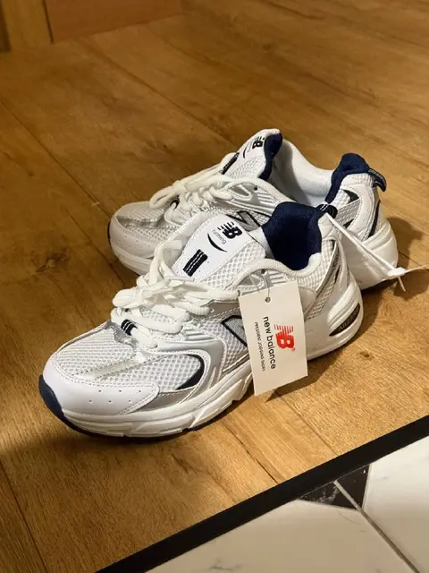 New balance — Тбилиси — 100 ₾