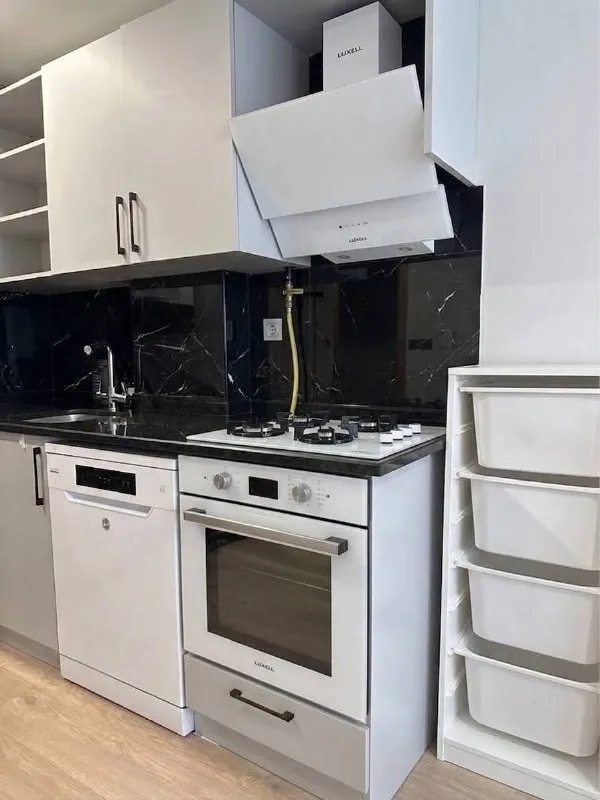 Сет Luxell