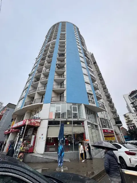 Квартира в Батуми — Батуми — 115 000 $