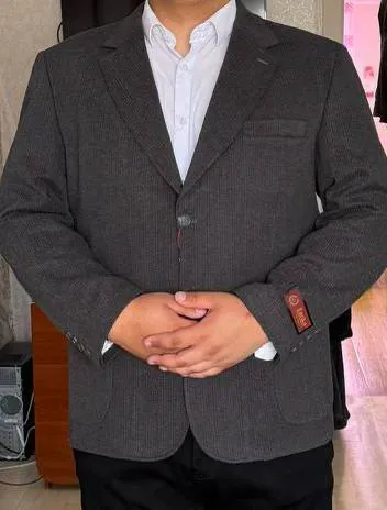 Пиджак
