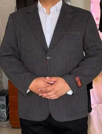 Пиджак — Астана — 15 000 ₸