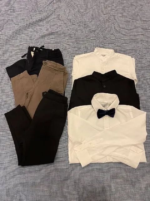 Костюм Adidas — Батуми — 70 ₾