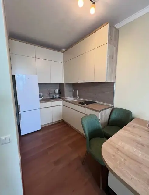 Квартира 1+1 — Батуми — 450 $