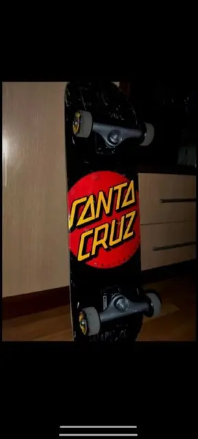 Скейт santa cruz — Батуми — 300 ₾