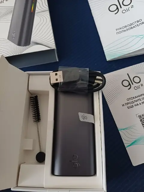 Glo air2 — Минск — 50 Br