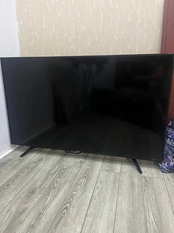 Телевизор Hisense