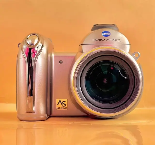 Dimage Z6-silver — Тбилиси — 130 ₾