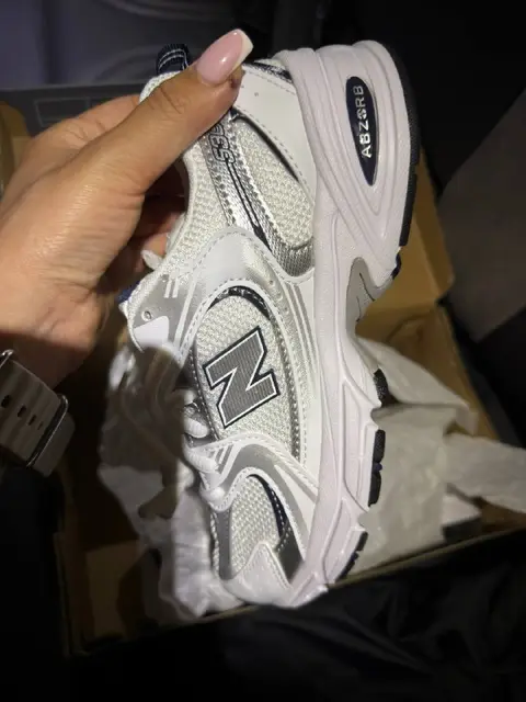 Кроссовки New Balance 530 — Ереван — 33 000 ֏