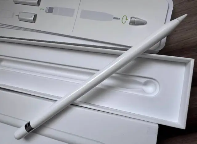 Apple Pencil 1 поколение — Тбилиси — 250 ₾