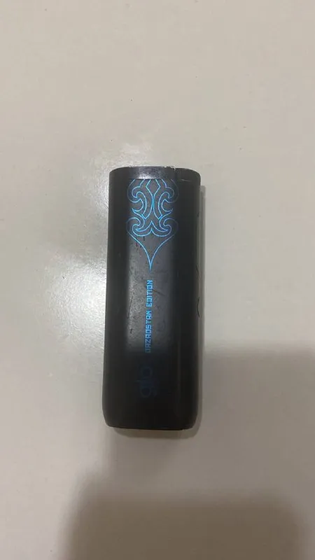 GLO KAZAKHSTAN EDITION