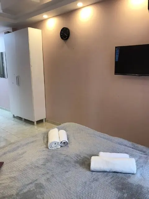 Новую студию в элитном доме на 1 линии — Batumi — 330 $